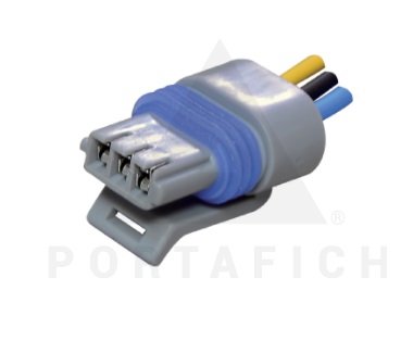 958 - FICHA 3 VIAS SENSOR CORSA